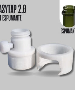 Kit Adaptador Easy!Tap