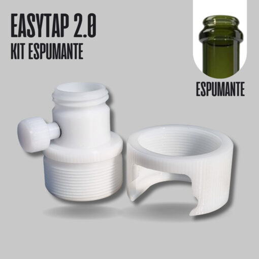 Kit Adaptador Easy!Tap