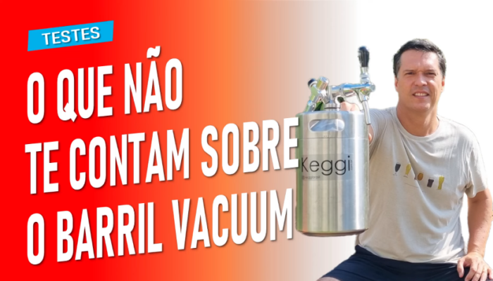 teste vacuum