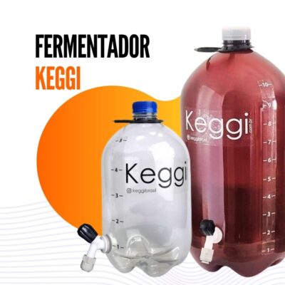 Fermentador