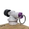 Valvula de alívio de pressão para a Spunding Valve - 10psi - Imagem 2