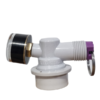 Valvula de alívio de pressão para a Spunding Valve - 10psi - Imagem 3