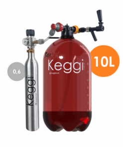 Chopeira-10l-Keggi-ambar-cilindro-0,6l