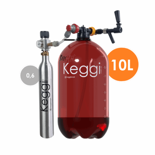 Chopeira-10l-Keggi-ambar-cilindro-0,6l