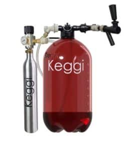 Chopeira Keggi 10 litros