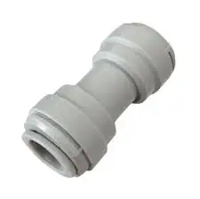 Dmfit - Conexao rapida uniao tubo 3/8" x tubo 3/8"