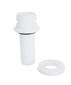 Parafuso PET 2.0 com rosca 5/8" BSPP