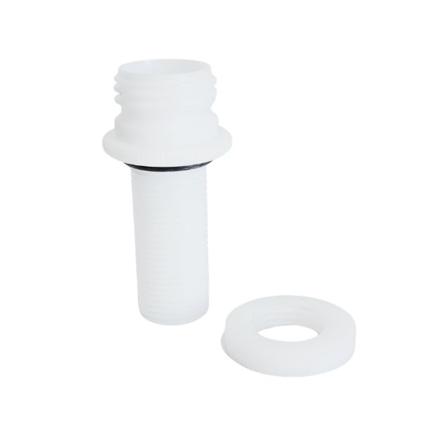 Parafuso PET 2.0 com rosca 5/8" BSPP