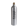 Cilindro 1,34L com rosca 6ACME (Sodastream)