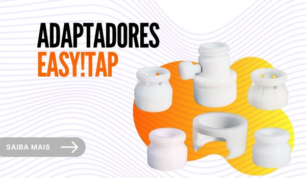 Easy tap easytap adaptadores