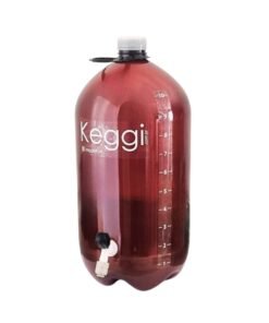 Fermentador Keggi 10 Litros