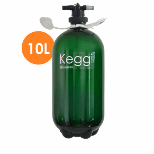 Adaptador para Barril Rkeg de 10, 20 e 30L - Imagem 2