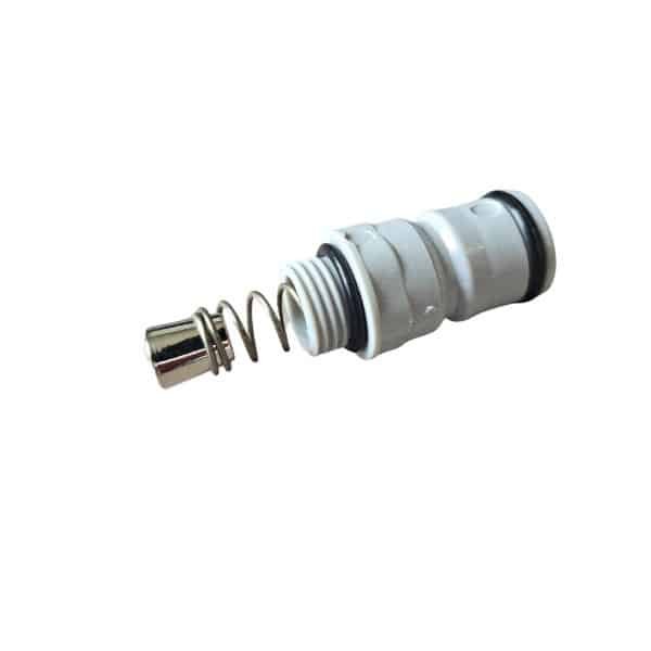 Cone de compressão para tampa Keggi 2 Cone de compressão para tampa Keggi - Imagem 2