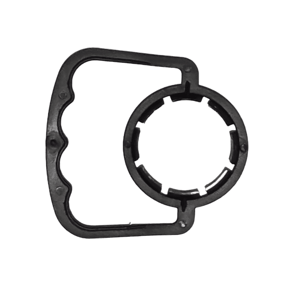 ALCA PRETO SIMPLES 1660 (2500)