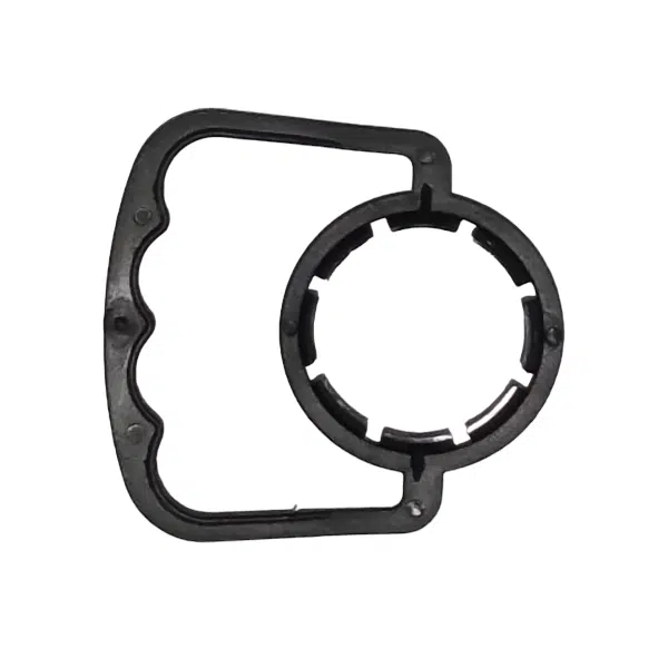 ALCA PRETO SIMPLES 1660 (2500)