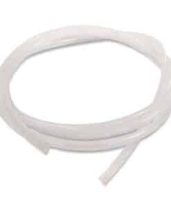 Tubo Polietileno Atóxico - 3/8 - Grau Alimentício (Metro)