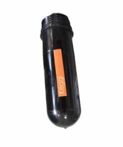 Preforma para teste hidrostático para a tampa Keggi