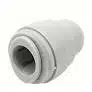 ATES06 - Conexao rapida tubo cego (TUBE STOP) 3/8"